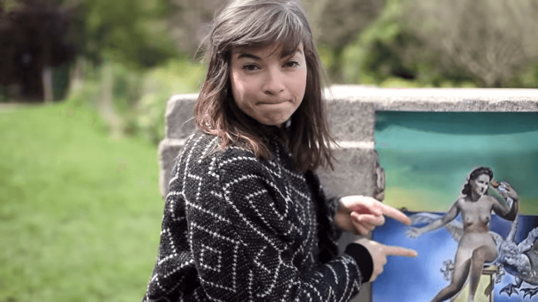 Qui Chante C Est Une Autre Histoire